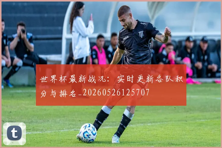 世界杯最新战况:实时更新各队积分与排名_20260526125707